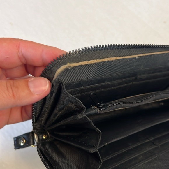 Y2K BABY PHAT VINTAGE WALLET - Picture 12 of 16